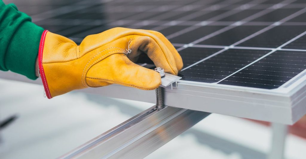 entdecken sie die vorteile der energieeffizienz für ihr zuhause und ihren betrieb. reduzieren sie energiekosten, schonen sie die umwelt und verbessern sie ihren ökologischen fußabdruck mit effektiven lösungen und tipps zur steigerung der energieeffizienz.