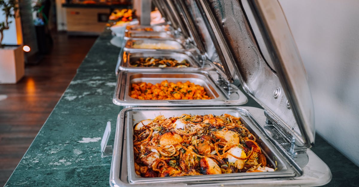 entdecken sie aufregende koch-events, bei denen sie in die welt der kulinarischen köstlichkeiten eintauchen können. lernen sie neue rezepte, treffen sie gleichgesinnte und genießen sie unvergessliche geschmackserlebnisse!
