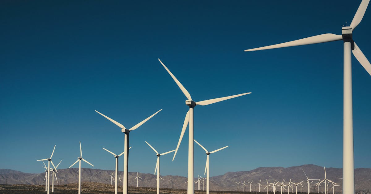 entdecken sie tipps und strategien zur steigerung der energieeffizienz in ihrem zuhause oder unternehmen. reduzieren sie energiekosten, schonen sie die umwelt und verbessern sie ihren ökologischen fußabdruck.