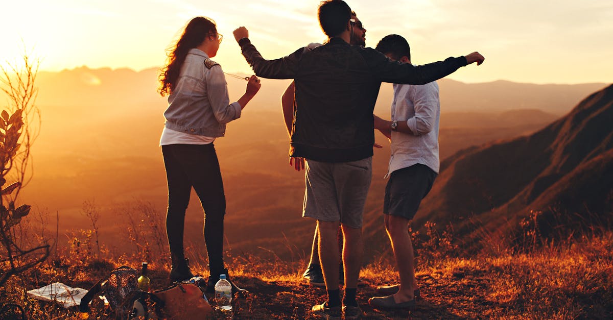 entdecken sie die bedeutung von freundschaft, ihre werte und wie wahre freunde unser leben bereichern. tipps und inspirationen für stärkere beziehungen.