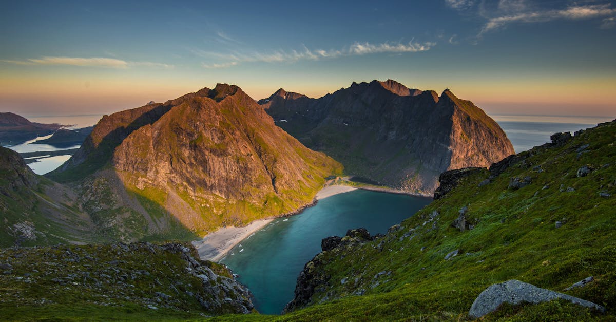 entdecken sie unvergessliche naturerlebnisse – von malerischen wanderwegen über faszinierende tierbeobachtungen bis hin zu abenteuerlichen outdoor-aktivitäten. erleben sie die schönheit der natur hautnah und lassen sie den alltag hinter sich.