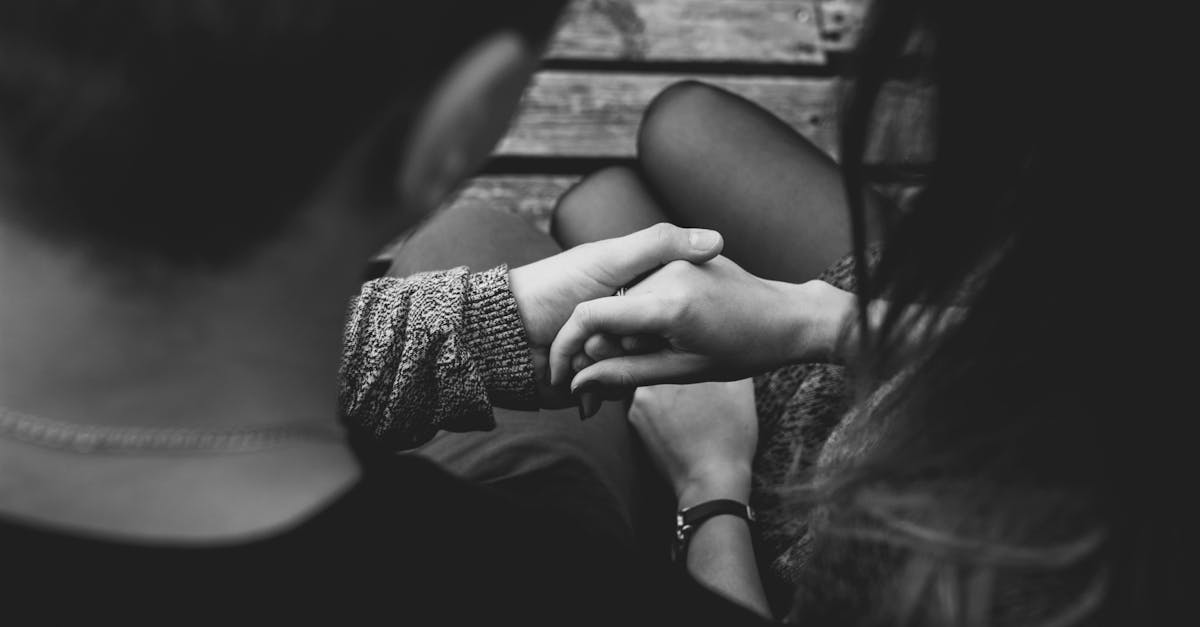 entdecken sie die verschiedenen facetten von beziehungen – von freundschaften über romantische partnerschaften bis hin zu familiären bindungen. erfahren sie, wie man gesunde und erfüllende beziehungen aufbaut und pflegt.