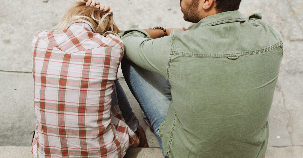 entdecken sie die verschiedenen facetten von beziehungen. tauchen sie ein in geschichten über liebe, freundschaft und bindungen, die unser leben bereichern. erfahren sie, wie man gesunde und glückliche beziehungen aufbaut und pflegt.