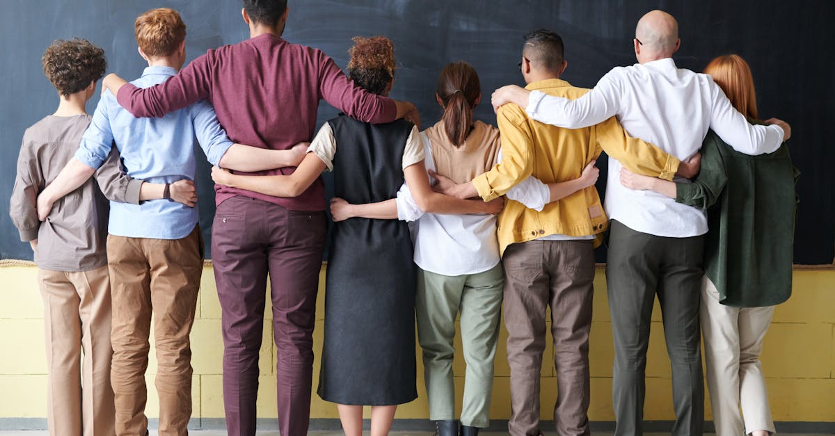 finden sie unterstützung und austausch in unseren support-gruppen. teilen sie erfahrungen, erhalten sie wertvolle tipps und stärken sie ihr wohlbefinden in einer vertrauensvollen gemeinschaft.