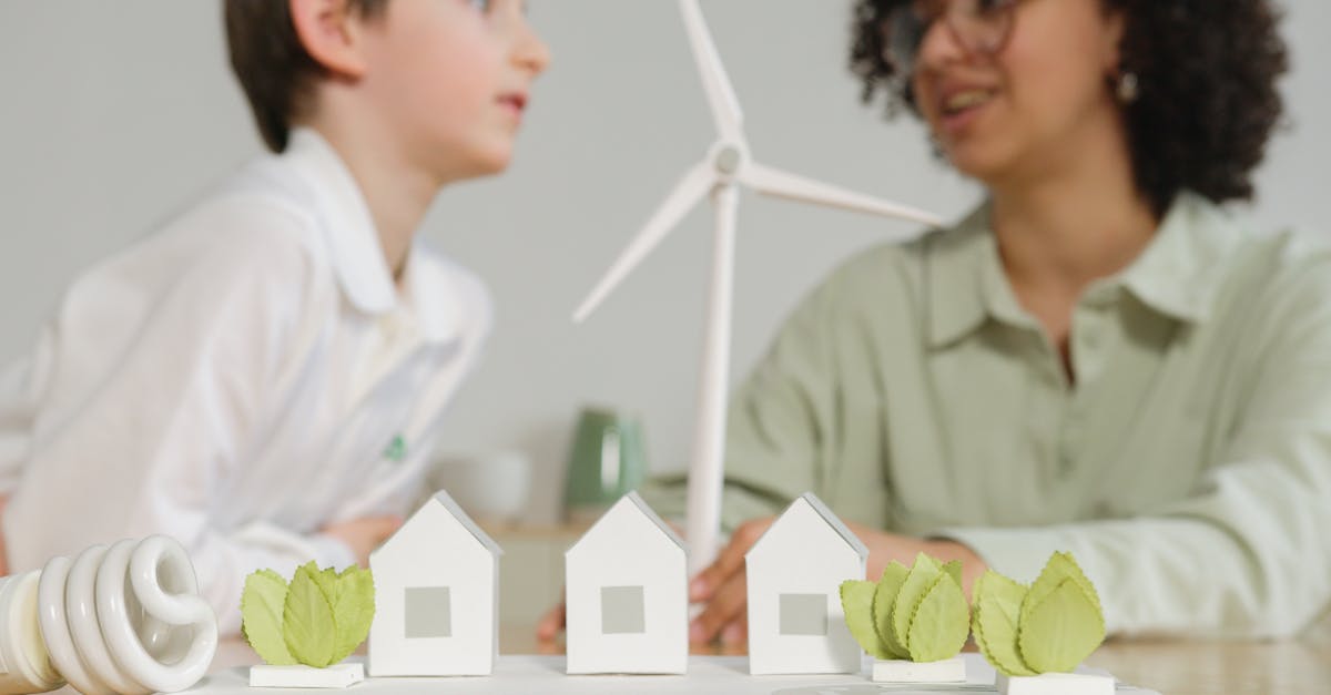 entdecken sie, wie nachhaltige gemeinschaften entstehen und gedeihen. lernen sie innovative ansätze kennen, die umweltfreundliches leben und soziale zusammenhalt fördern.