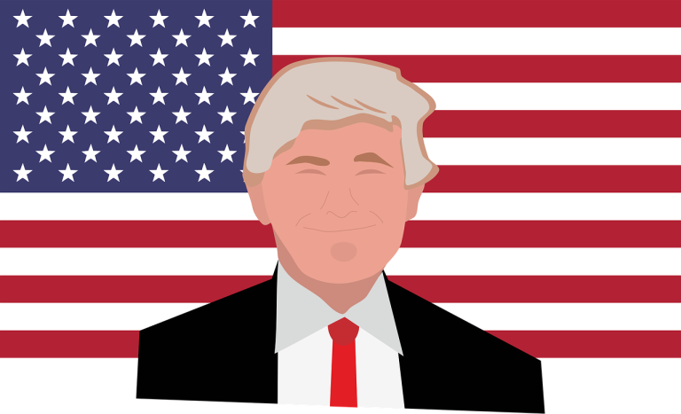 neuigkeiten, analysen und hintergründe zu donald trump: entdecken sie aktuelle informationen, politik, kontroversen und entwicklungen rund um den ehemaligen us-präsidenten auf einen blick.