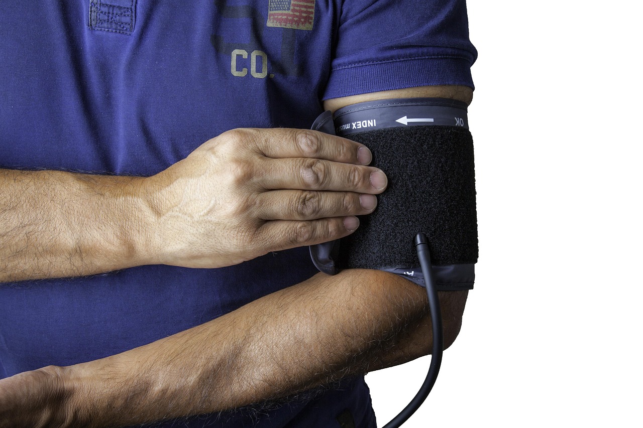 entdecken sie die neuesten tipps, trends und informationen rund um gesundheit, wohlbefinden und ein gesundes leben. erhalten sie ratschläge zu ernährung, fitness und prävention für ein vitales leben.