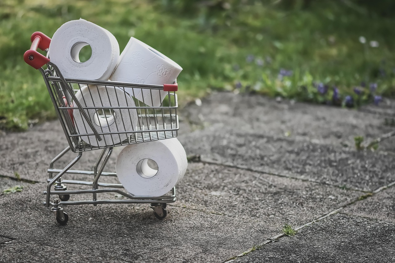 erfahren sie alles über 'panic buying': ursachen, auswirkungen und tipps, wie sie in krisenzeiten ruhig und vorbereitet bleiben können. informieren sie sich jetzt, wie sie hamsterkäufe vermeiden!