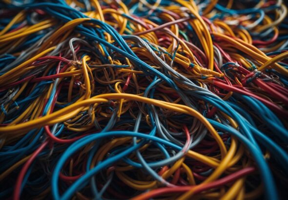 entdecken sie die vielfältigen facetten von chaos: definitionen, ursachen und auswirkungen von unordnung in natur, gesellschaft und alltag. informative einblicke für verständnis und lösungen.