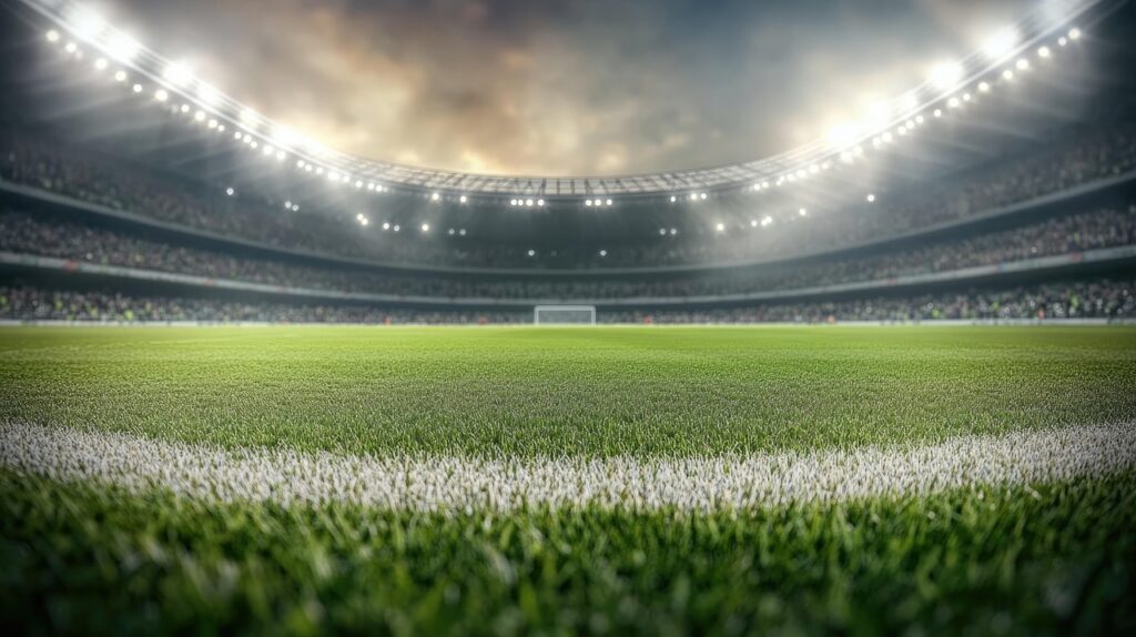 entdecken sie die faszinierende welt der stadiontouren! erleben sie exklusive einblicke hinter die kulissen berühmter arenen, erfahren sie spannende fakten und genießen sie unvergessliche momente bei führungen durch beeindruckende stadien.