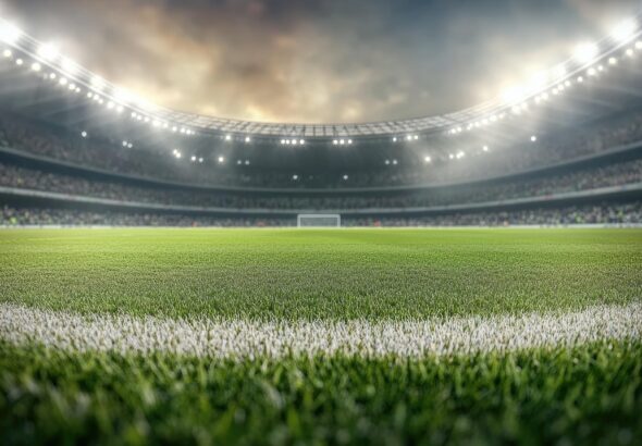entdecken sie die faszinierende welt der stadiontouren! erleben sie exklusive einblicke hinter die kulissen berühmter arenen, erfahren sie spannende fakten und genießen sie unvergessliche momente bei führungen durch beeindruckende stadien.