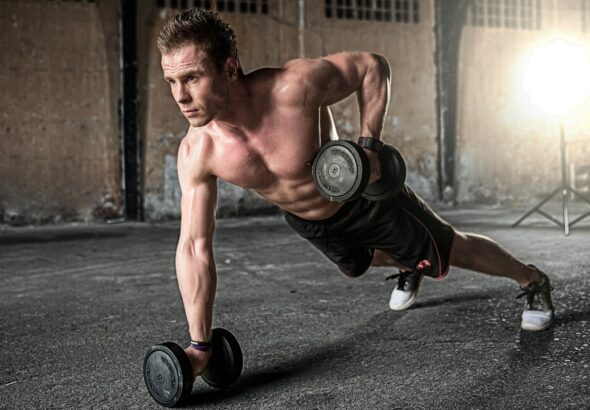 entdecken sie alles rund um fitness: trainingstipps, ernährungsratschläge und motivation für einen gesunden lebensstil. starten sie jetzt mit ihrer fitnessreise!