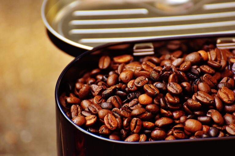 entdecken sie die faszinierende welt des kaffees – von aromatischen bohnen bis zur perfekten zubereitung. alles über kaffee, tipps, trends und genussmomente für kaffeeliebhaber.