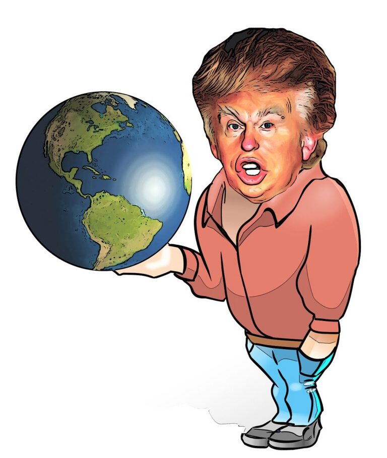 entdecken sie die neuesten nachrichten, analysen und hintergründe über donald trump: seine politische karriere, aktuelle entwicklungen und einfluss auf die weltpolitik.