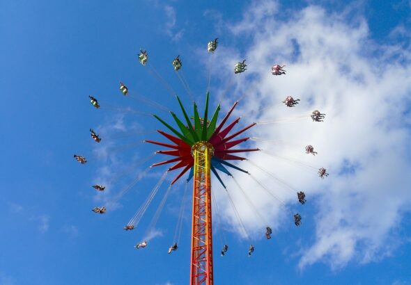 entdecken sie das oktoberfest – das größte volksfest der welt in münchen! erleben sie bayerische traditionen, leckeres bier, stimmungsvolle musik und festzelte. tipps und infos für ihren besuch.
