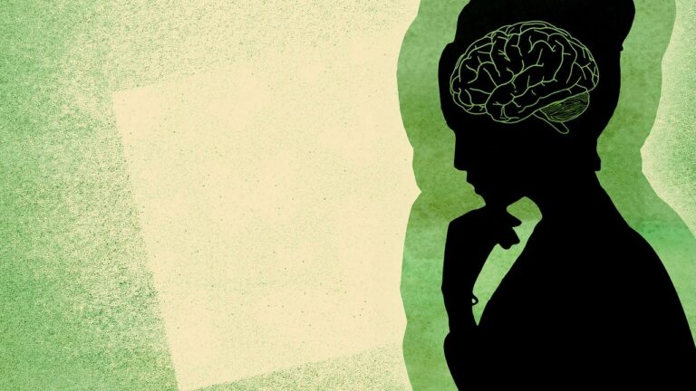entdecken sie alles über mentale gesundheit: tipps, informationen und strategien zur förderung ihres wohlbefindens, stressbewältigung und zur vorbeugung psychischer erkrankungen.