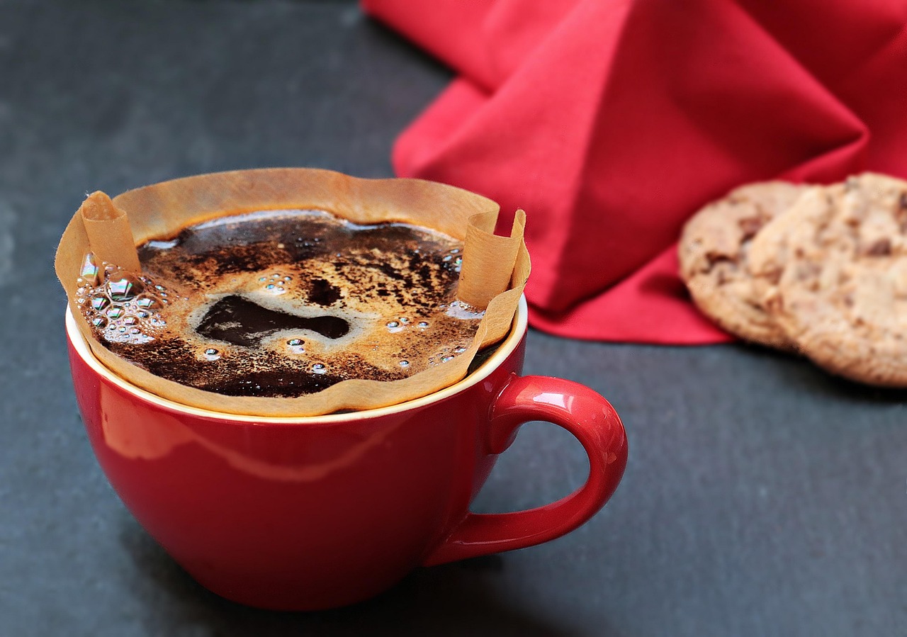 entdecken sie die faszinierende welt des kaffees – von aromatischen bohnen über verschiedene zubereitungsarten bis hin zu köstlichen genussmomenten. alles wissenswerte rund um kaffee!