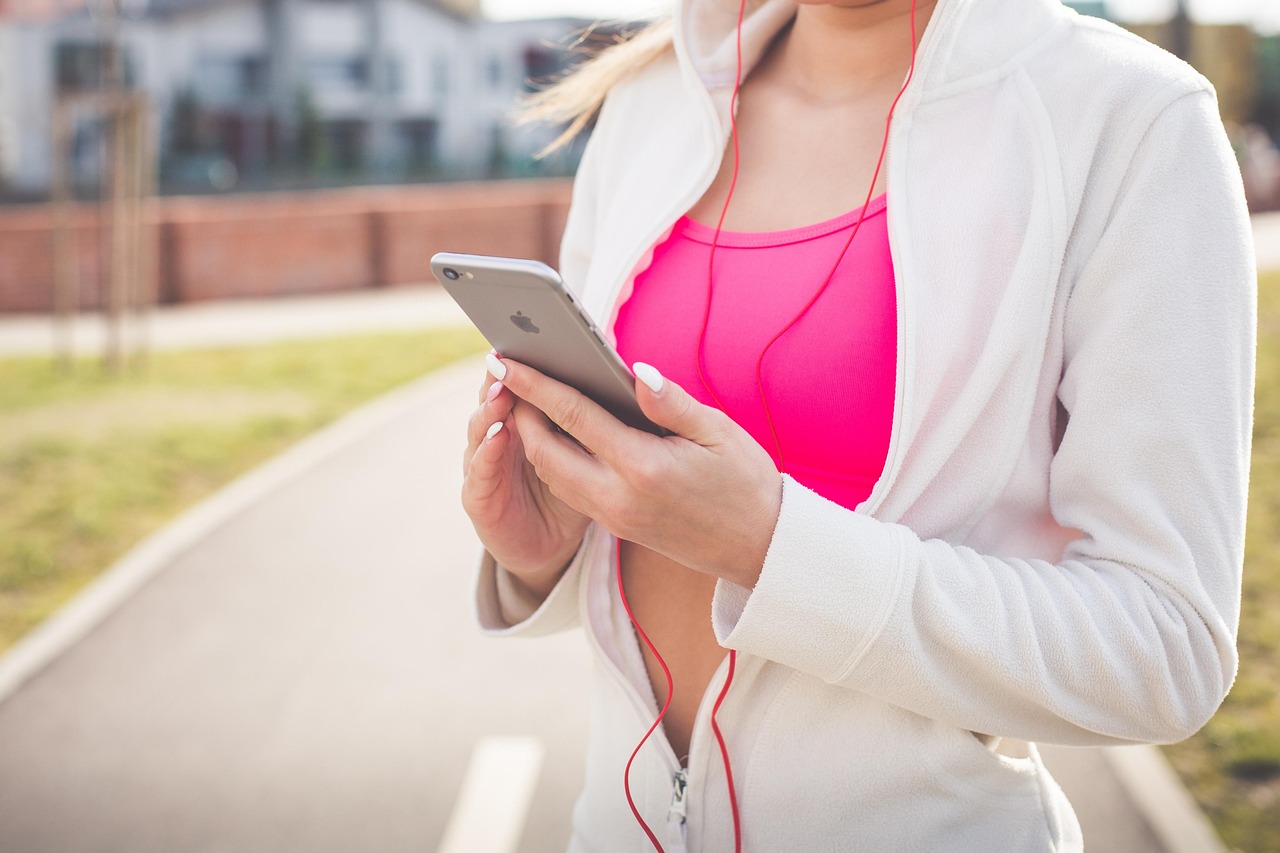 entdecken sie alles rund um fitness: tipps, trainingspläne und ernährung, um ihre gesundheit zu verbessern und in form zu kommen. starten sie jetzt ihre fitnessreise!
