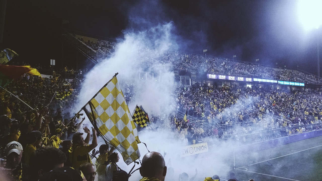 entdecken sie faszinierende stadionführungen – erleben sie exklusive einblicke hinter die kulissen, geschichte und highlights der bekanntesten arenen aus erster hand. perfekt für sportfans und entdecker!