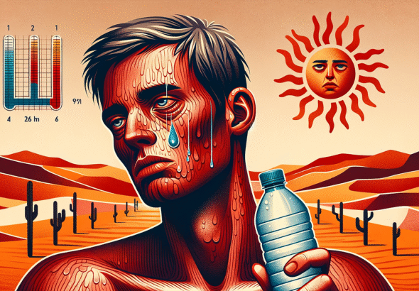 erfahren sie die ursachen und effektive tipps zur bekämpfung von nachmittagsermüdung, um ihre energie und produktivität während des tages zu steigern.