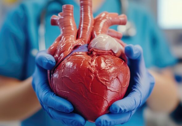 erfahren sie alles wichtige über herzgesundheit: tipps zur vorbeugung, gesunde ernährung, warnzeichen und die besten maßnahmen für ein starkes herz.