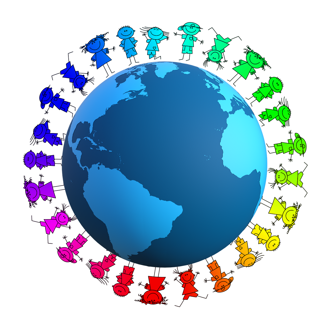 entdecken sie, was inklusion bedeutet: eine gesellschaft, in der jeder mensch unabhängig von herkunft, fähigkeiten oder einschränkungen gleichberechtigt teilnimmt. erfahren sie mehr über die vorteile der integration und wie inklusion vielfalt fördert.