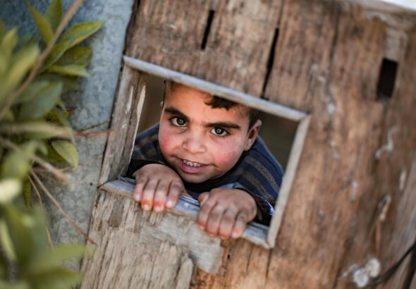 kinderarmut in deutschland: ursachen, auswirkungen und lösungsansätze zur verbesserung der lebenssituation betroffener familien.