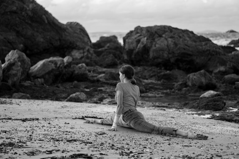 entdecken sie die bedeutung von flexibilit&auml;t und wie sie ihnen hilft, sich in verschiedenen lebensbereichen anzupassen und erfolgreich zu sein.