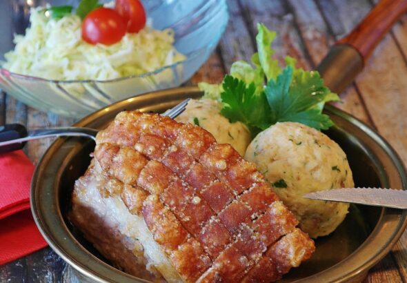 entdecken sie kulinarische köstlichkeiten und genießen sie einzigartige geschmackserlebnisse aus aller welt.