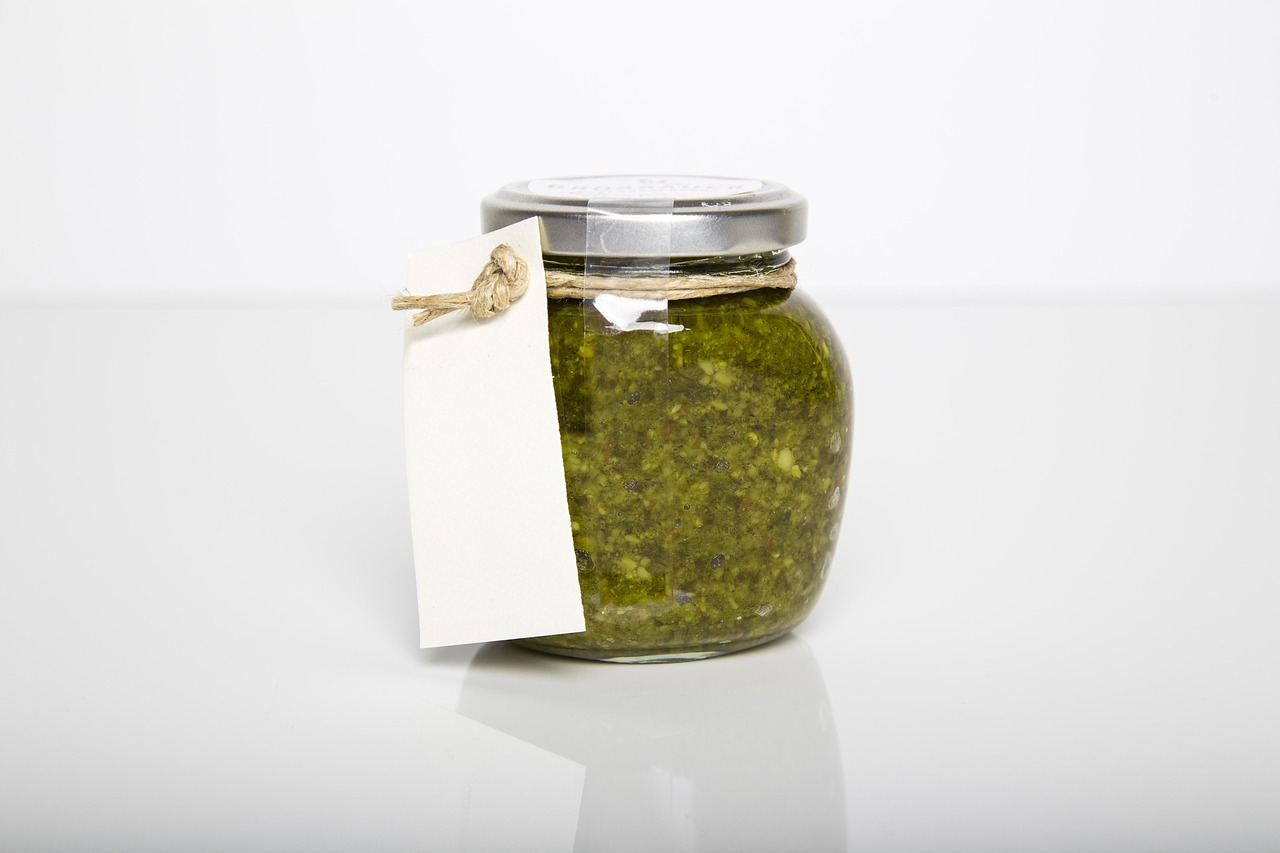 entdecken sie leckere hausgemachte pesto-rezepte mit frischen zutaten und einfachen anleitungen für einen köstlichen geschmack.