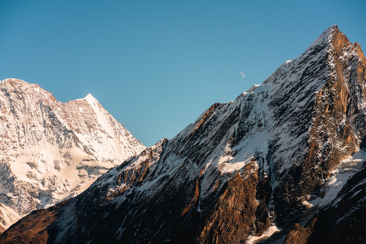 wichtige sicherheitstipps f&uuml;r nepal-reisende: erfahren sie, wie sie ihre reise sicher und unvergesslich gestalten k&ouml;nnen.