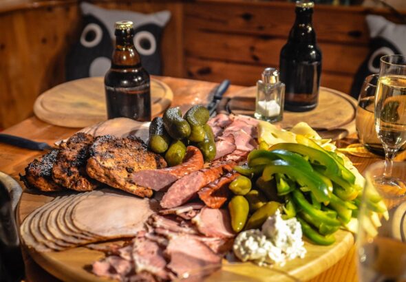 leidenschaft f&uuml;r fleisch &ndash; entdecken sie hochwertige fleischsorten und erstklassige zubereitung f&uuml;r wahre fleischliebhaber.