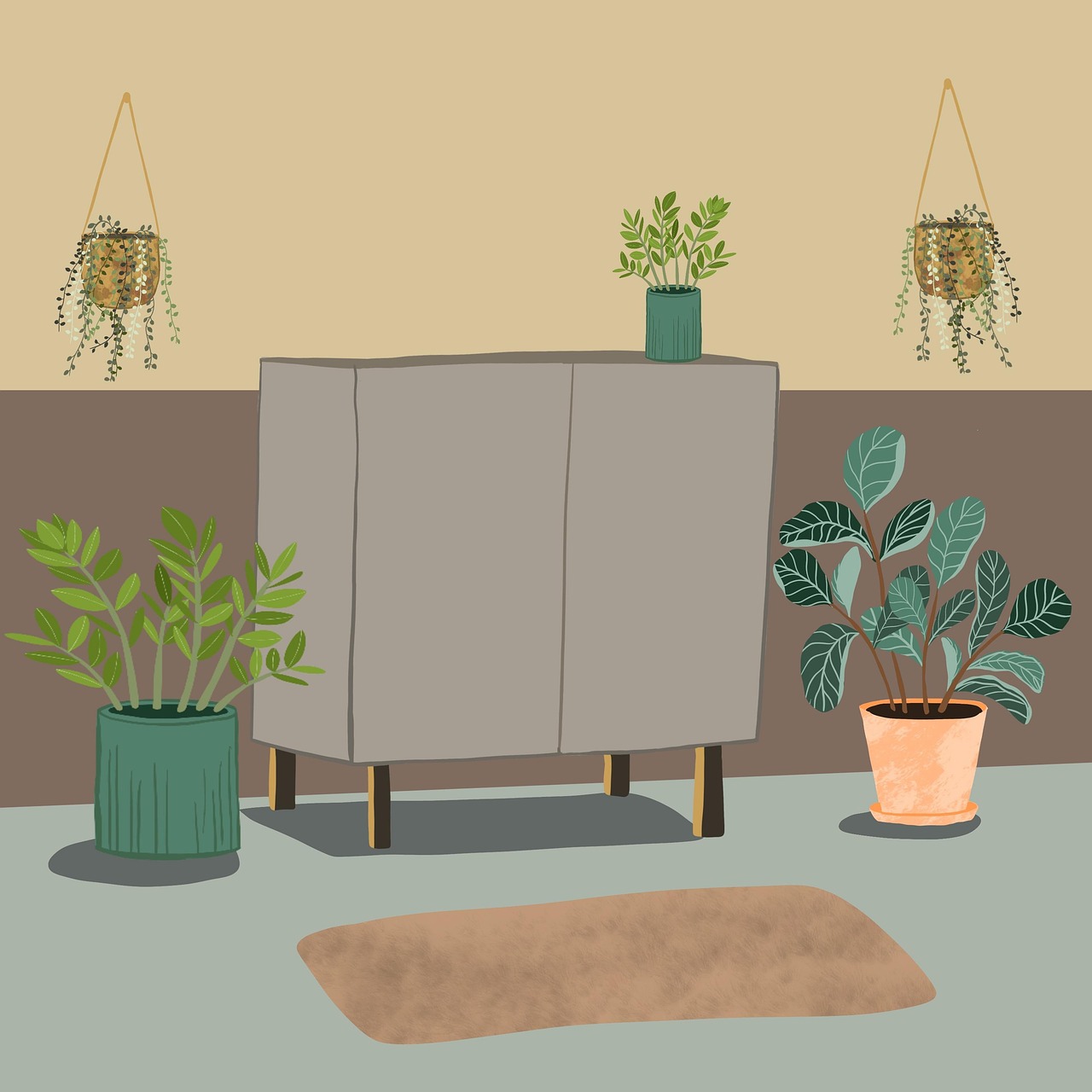 nachhaltiges hausdesign: innovative und umweltfreundliche l&ouml;sungen f&uuml;r energieeffizientes und ressourcenschonendes wohnen.