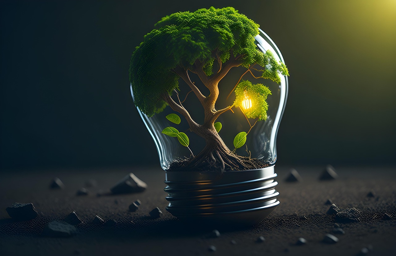 nachhaltige ressourcennutzung: effiziente und verantwortungsbewusste nutzung nat&uuml;rlicher ressourcen zum schutz der umwelt und zur sicherung zuk&uuml;nftiger generationen.
