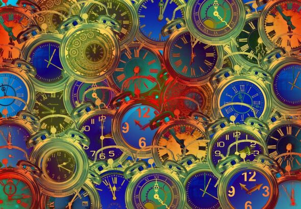 entdecken sie die faszinierende welt der zeitreise: konzepte, theorien und geschichten rund um das reisen durch die zeit.