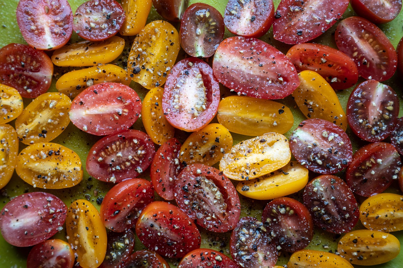 entdecken sie die vorteile des veganismus: eine nachhaltige und ethische lebensweise, die auf pflanzlicher ern&auml;hrung basiert und das wohl von tieren und umwelt f&ouml;rdert.