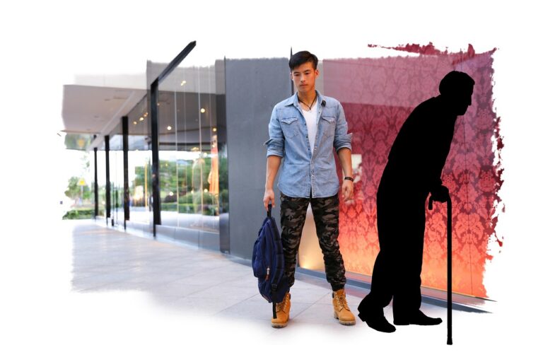 gesundes altern: tipps und strategien f&uuml;r ein l&auml;ngeres, aktives und erf&uuml;lltes leben.