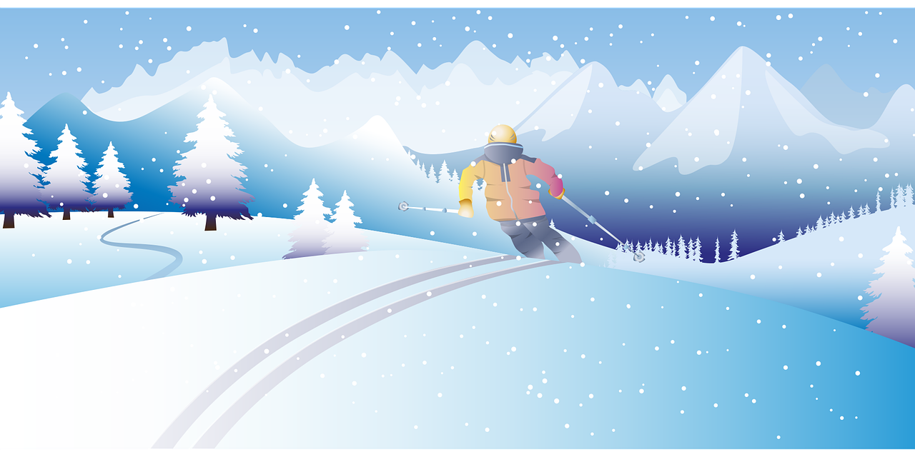 entdecken sie die faszination des skifahrens: tipps, ausr&uuml;stung und die besten skigebiete f&uuml;r ihr n&auml;chstes winterabenteuer.