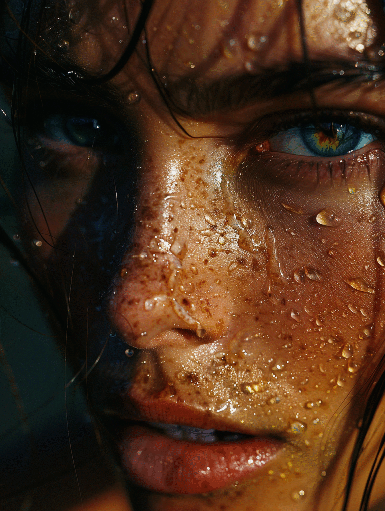 entdecken sie die vorteile von face yoga f&uuml;r eine nat&uuml;rliche, strahlende haut und ein entspanntes gesicht. lernen sie einfache &uuml;bungen zur gesichtsmuskulatur und verbessern sie ihr wohlbefinden.