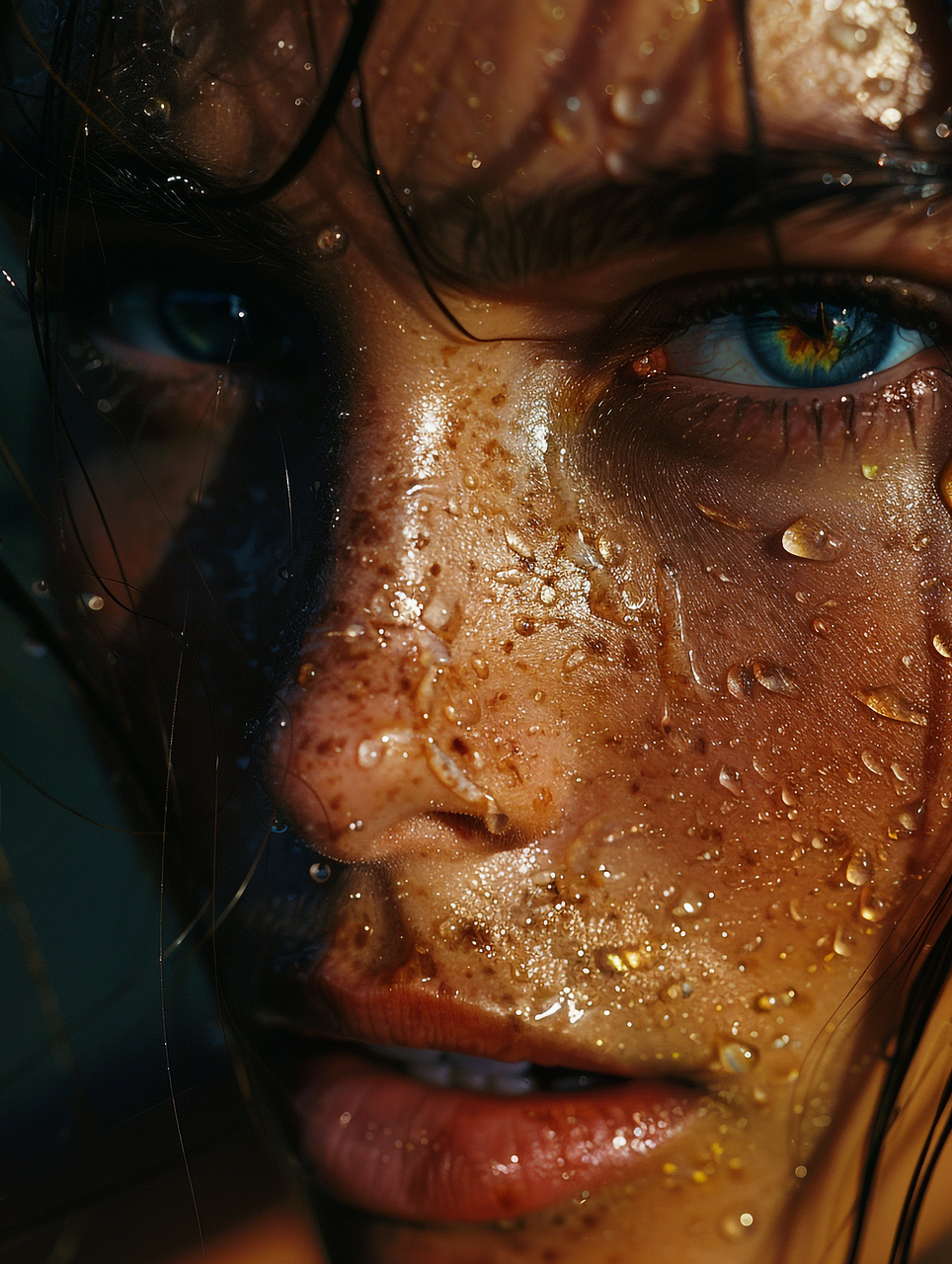 entdecken sie die vorteile von face yoga f&uuml;r eine nat&uuml;rliche, strahlende haut und ein entspanntes gesicht. lernen sie einfache &uuml;bungen zur gesichtsmuskulatur und verbessern sie ihr wohlbefinden.