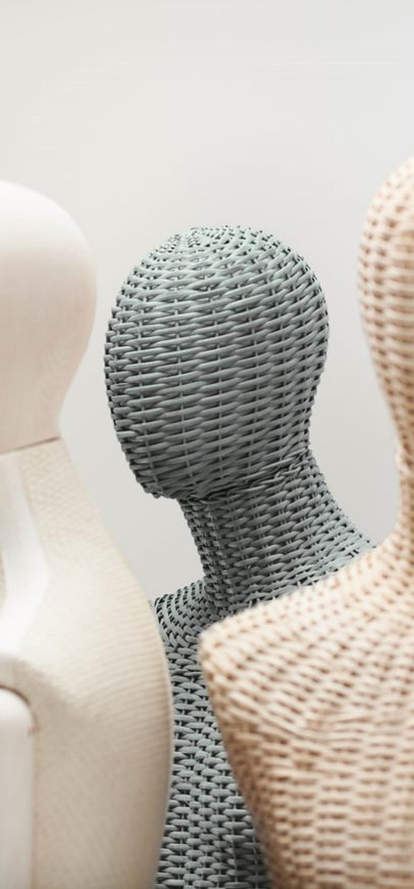 entdecken sie nachhaltige mode, die stil und umweltbewusstsein vereint. umweltfreundliche materialien und faire produktionsbedingungen f&uuml;r einen bewussten lebensstil.