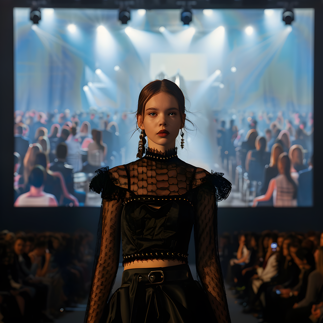 entdecken sie die neuesten makeup-trends f&uuml;r ein modernes und stilvolles aussehen. von nat&uuml;rlichen looks bis zu dramatischen styles &ndash; bleiben sie immer up-to-date!